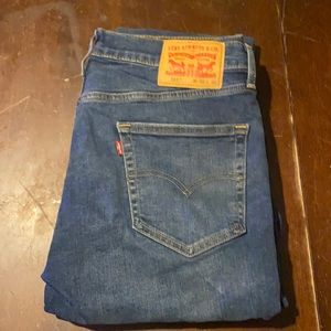 Levis 511 jeans